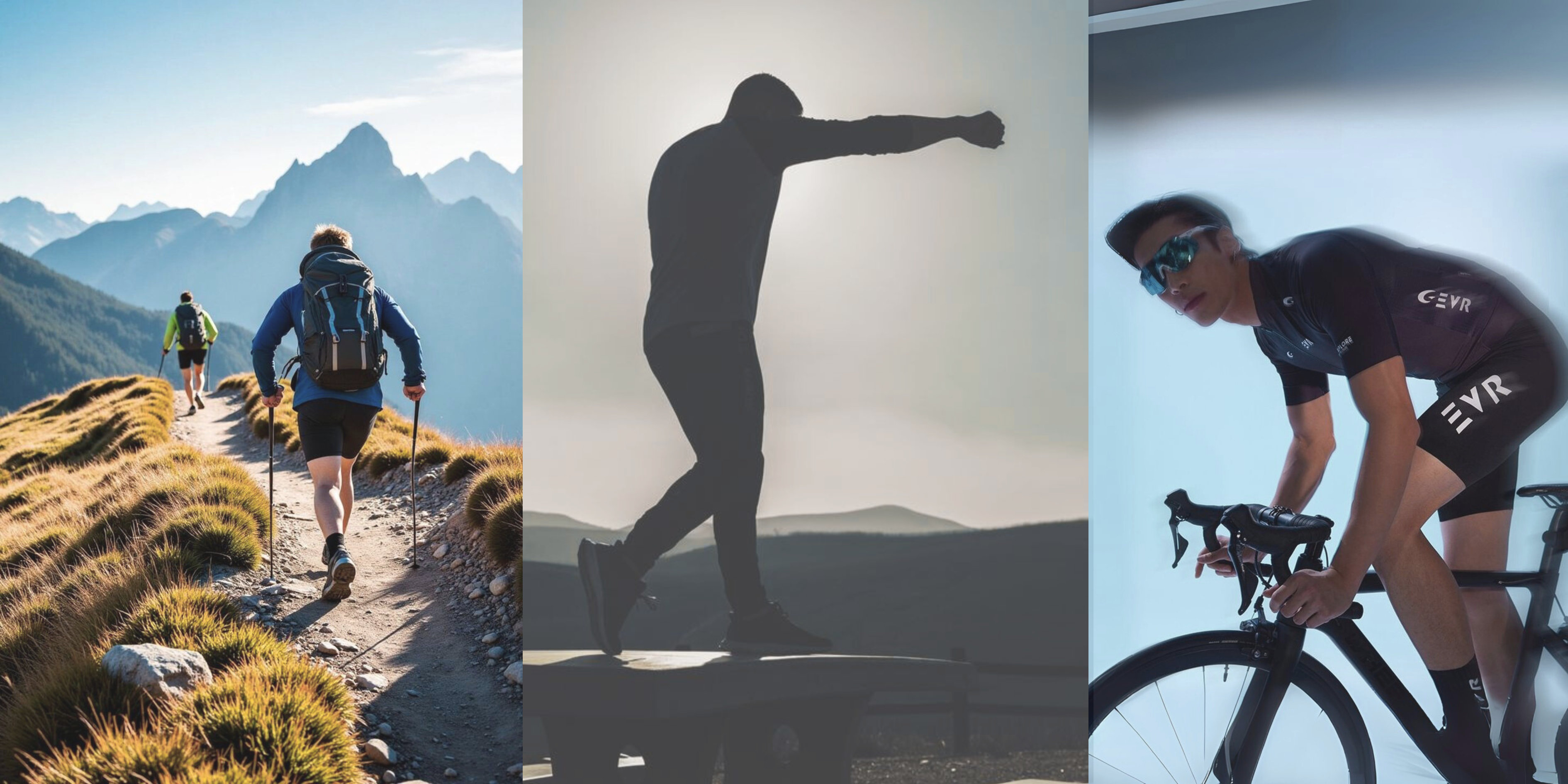 汗多、空污？男士肌膚防護與修護一次搞定！