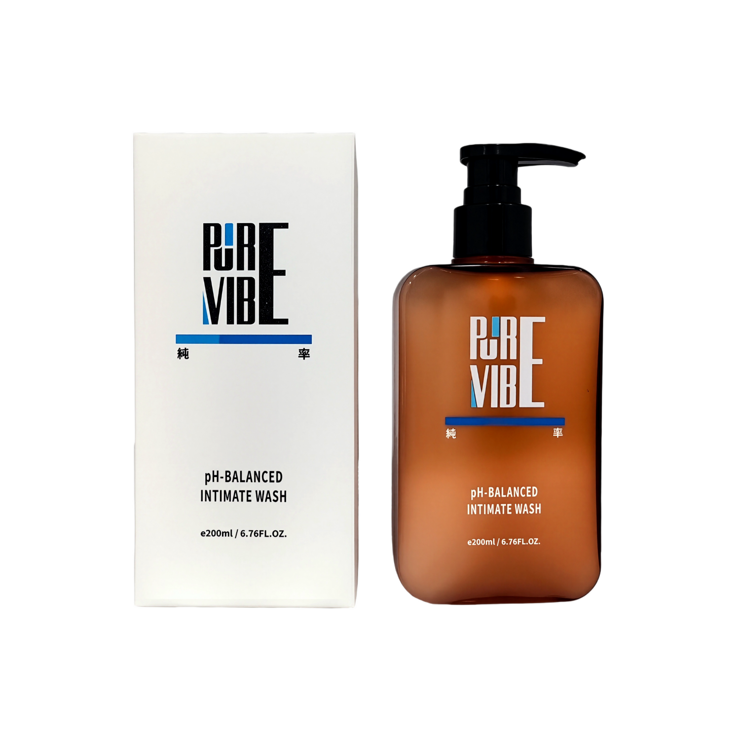 Grey and Blue Modern Festive Skincare Product Features Instagram Post (1)