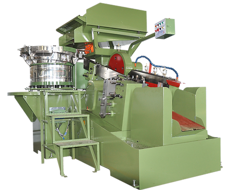 Automatic Thread Rolling Machine_Main