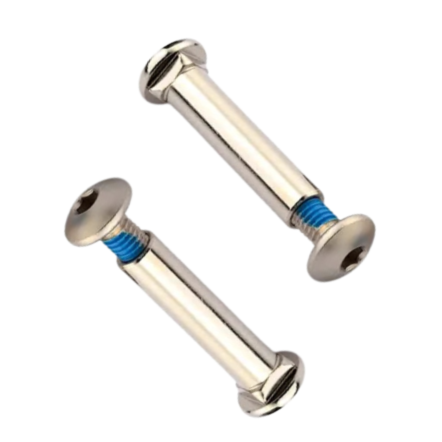 Chicago Screw Key Advantages