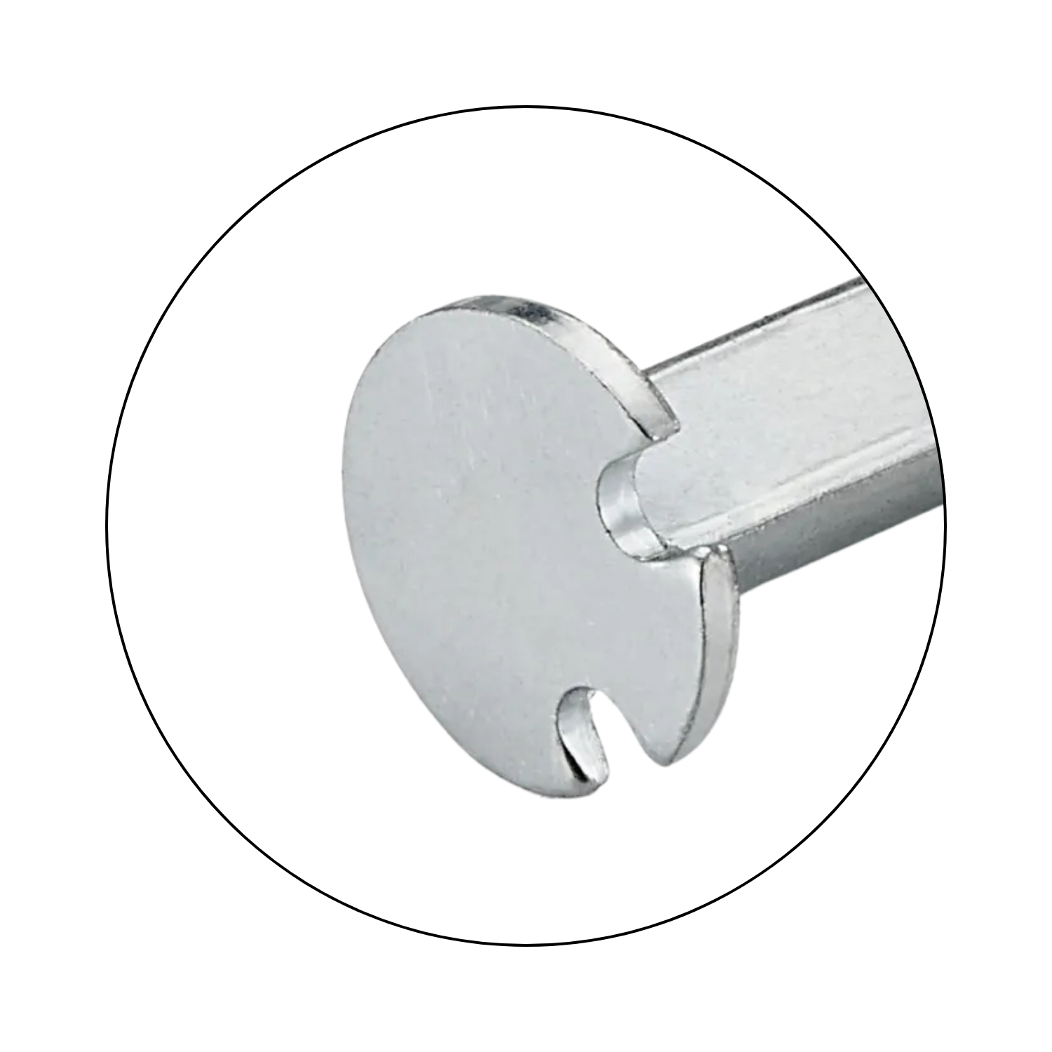 防偽專屬結構設計