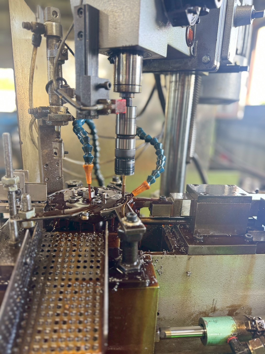 Automatic Tapping Machine_250929_2