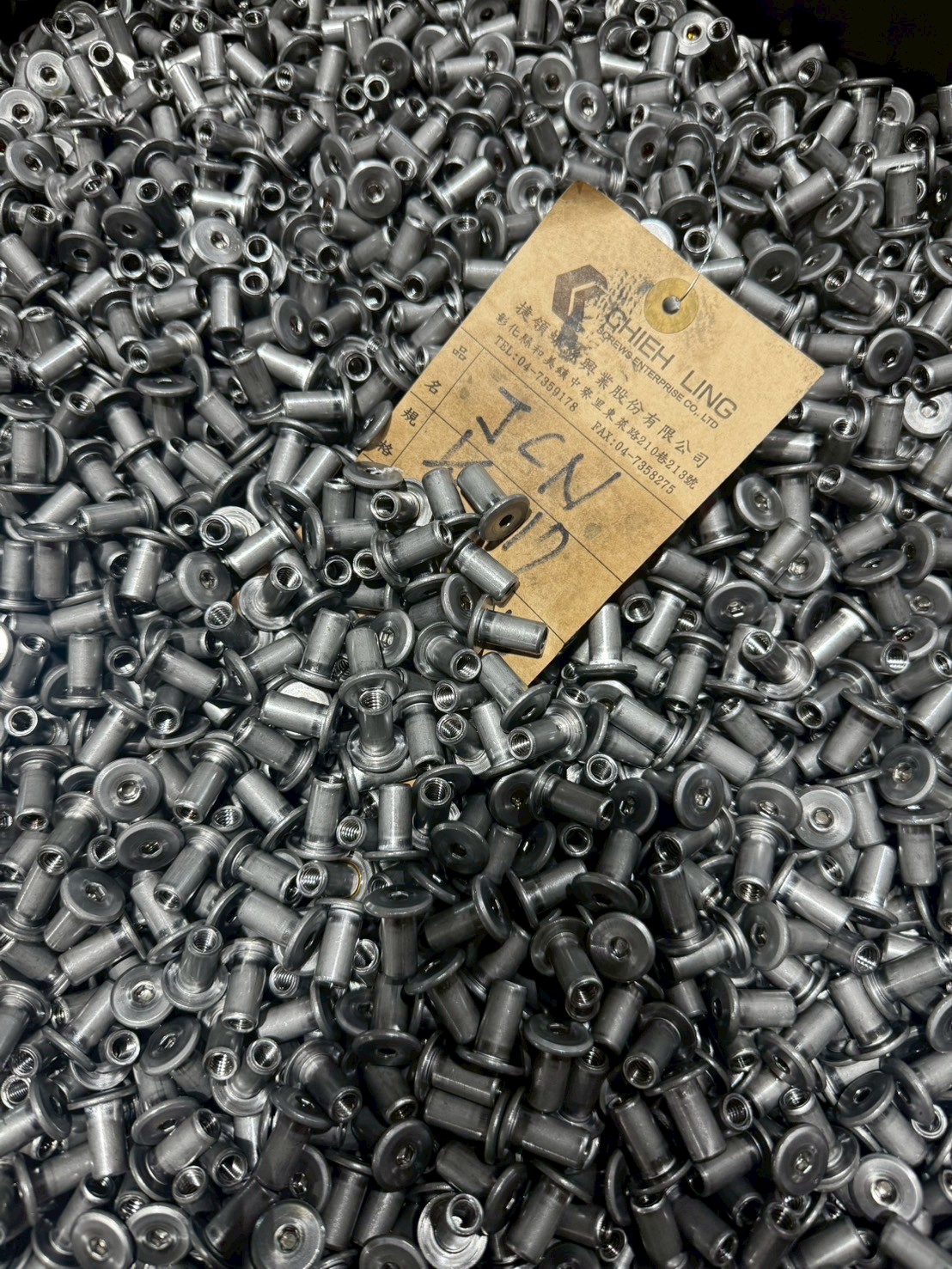 Automatic Tapping Machine_3