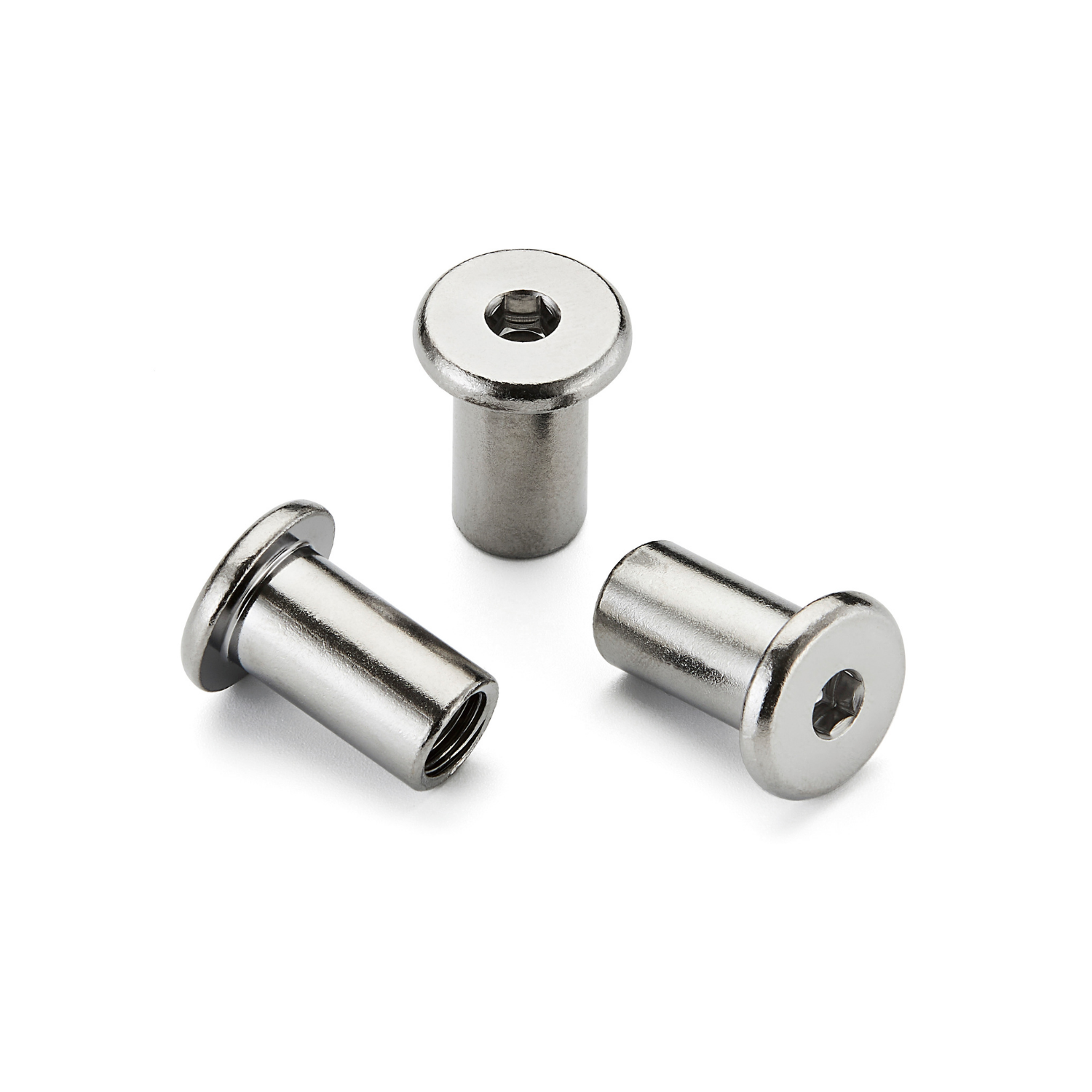 JCN Nut 插銷螺母