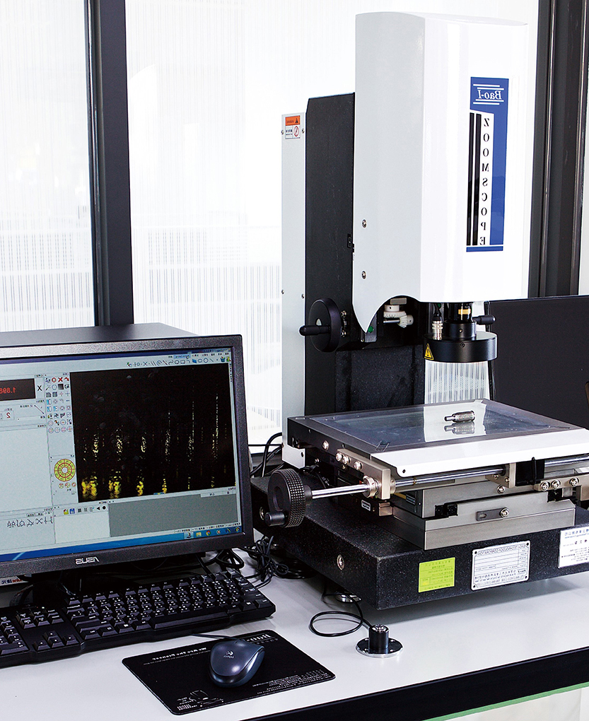 00031_影像式工具顯微鏡