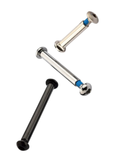 Sex Bolt 公母套螺絲