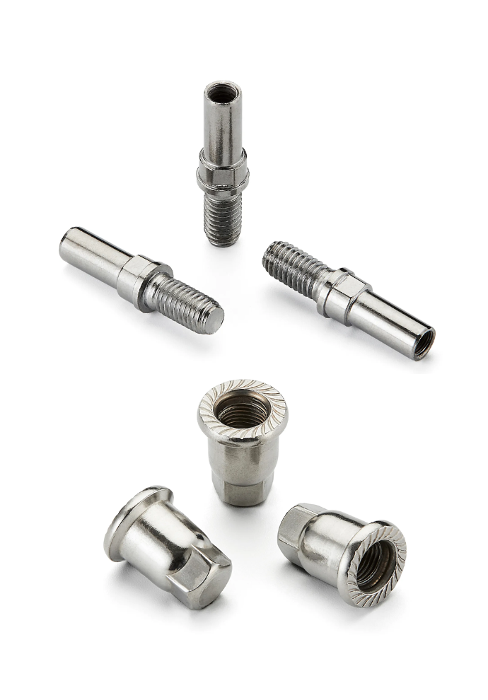 Bicycle Fasteners 自行車扣件