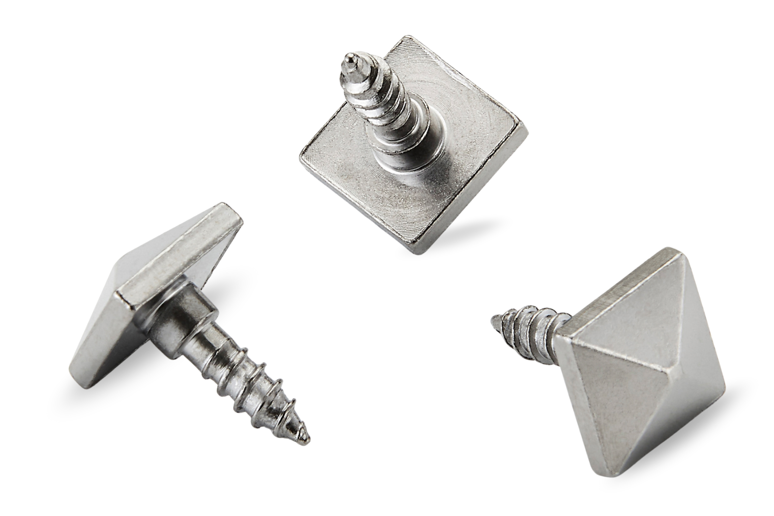 Automotive and Industrial Screw Series