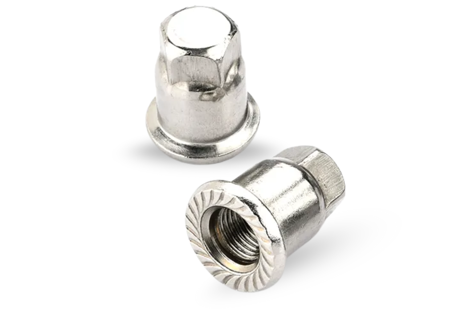 Furniture Nut Fasteners