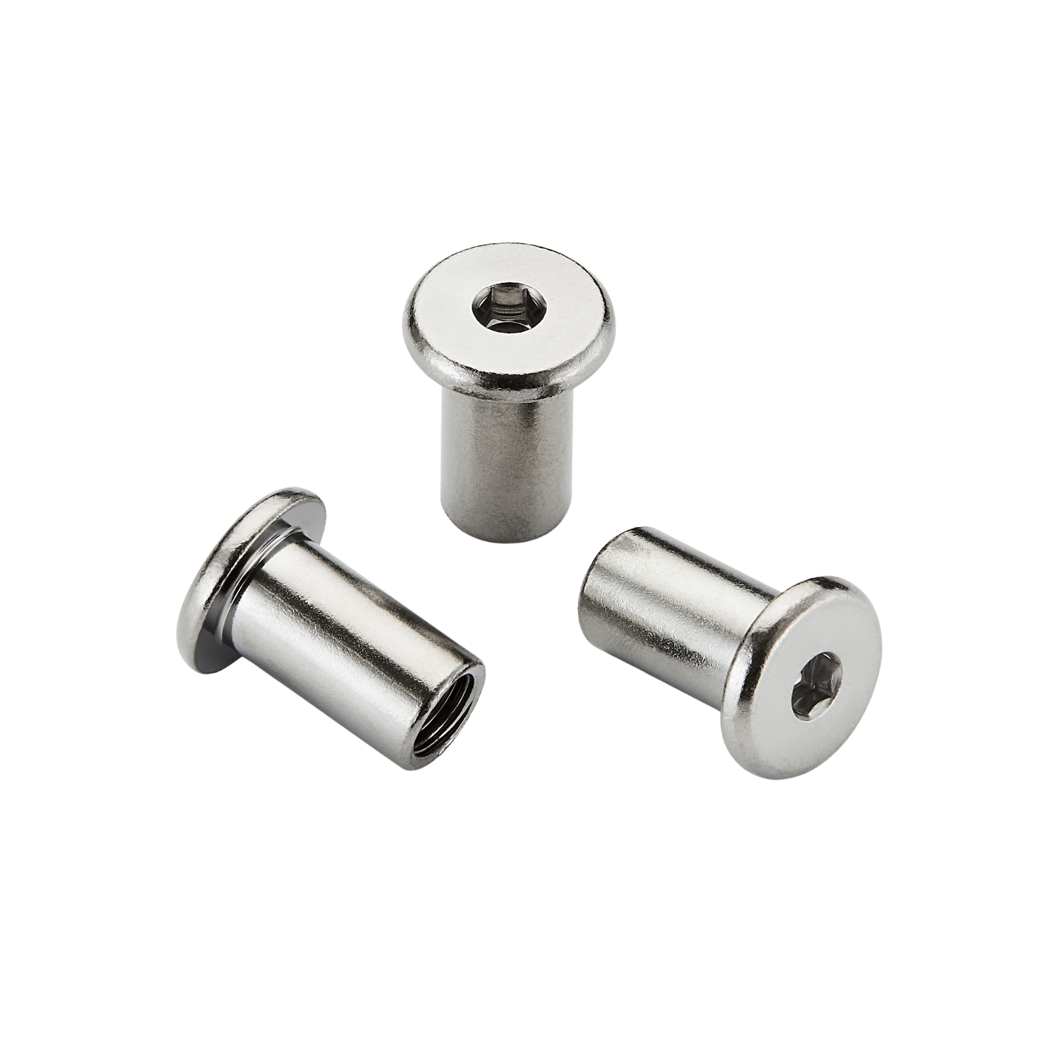 JCN Joint Connector Nuts