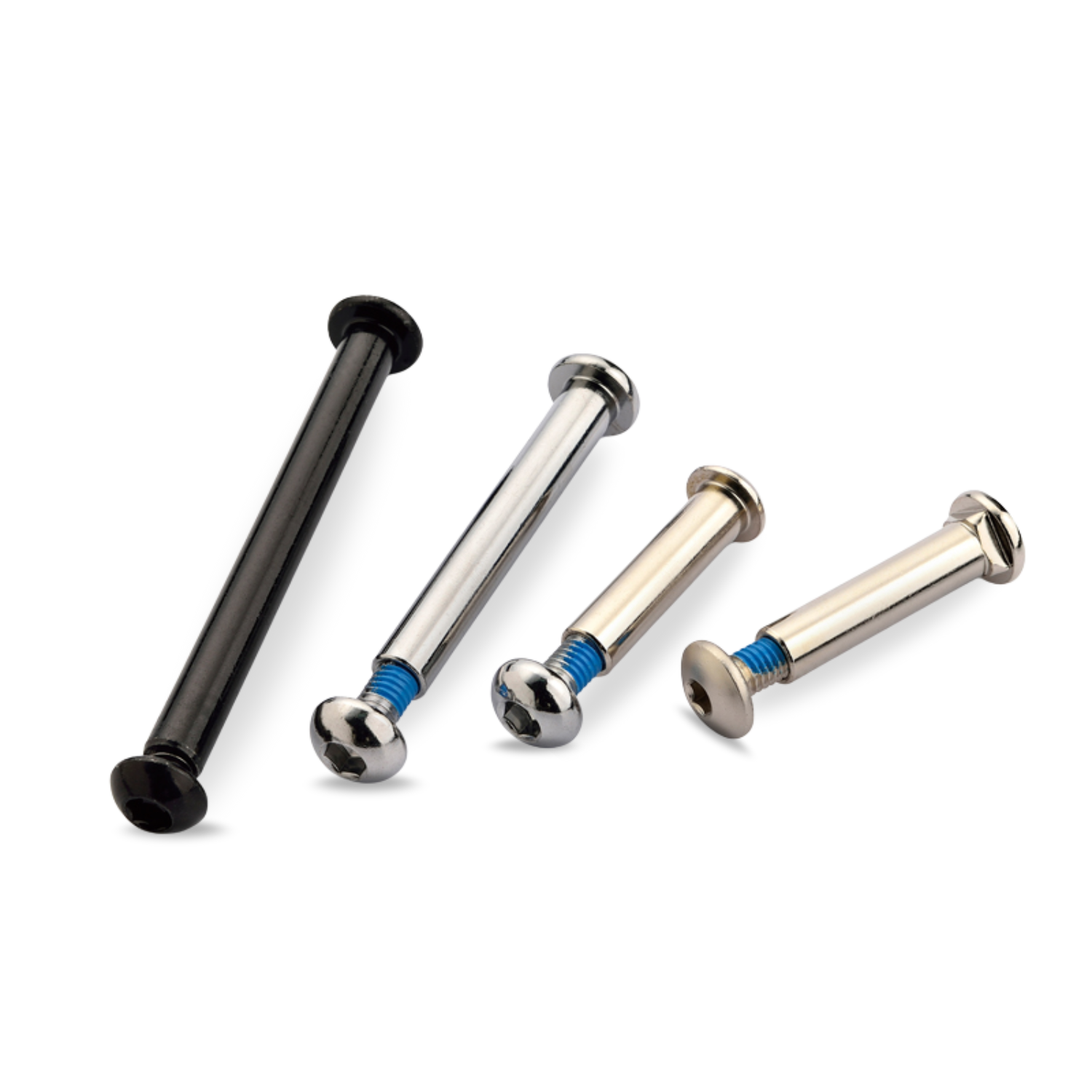 JL-Sex Bolt  Chicago Screw  Binding Post