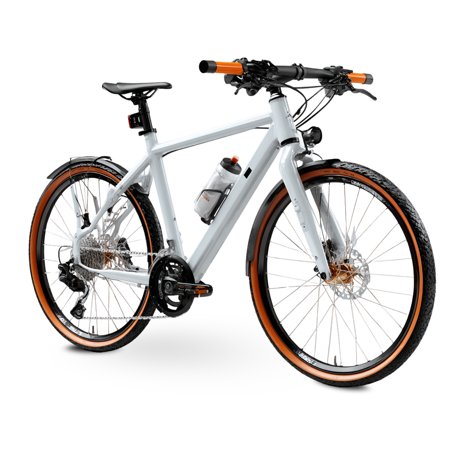 捷領 Fasteners for Bicycles