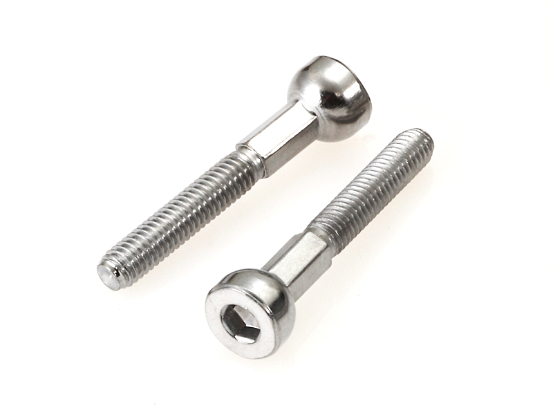 客製化螺絲 Custom Screws