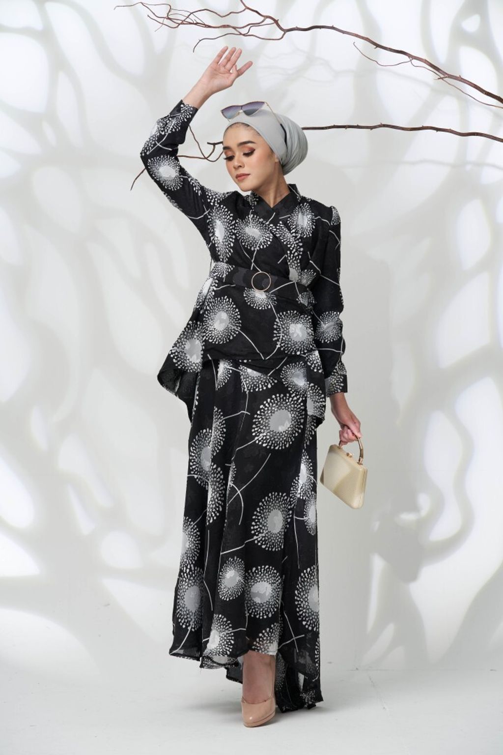 2. Bold Margarita Collection