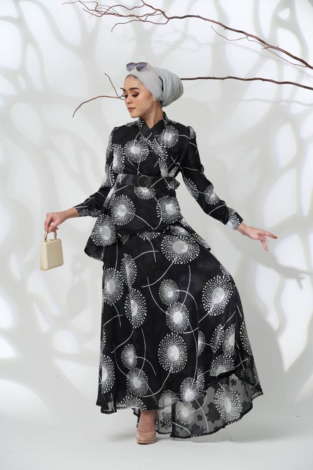 2.2 Bold Margarita Collection