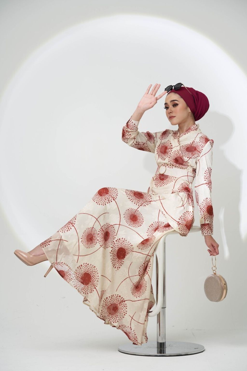 3.3 Desire Margarita Collection