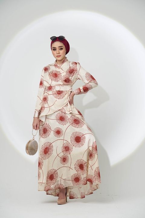 3.1 Desire Margarita Collection