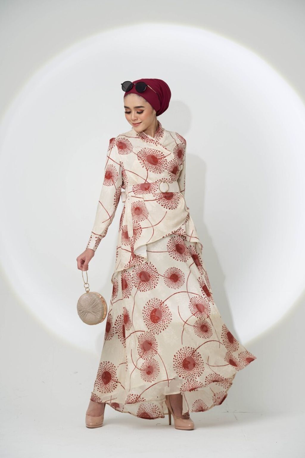 3.2 Desire Margarita Collection