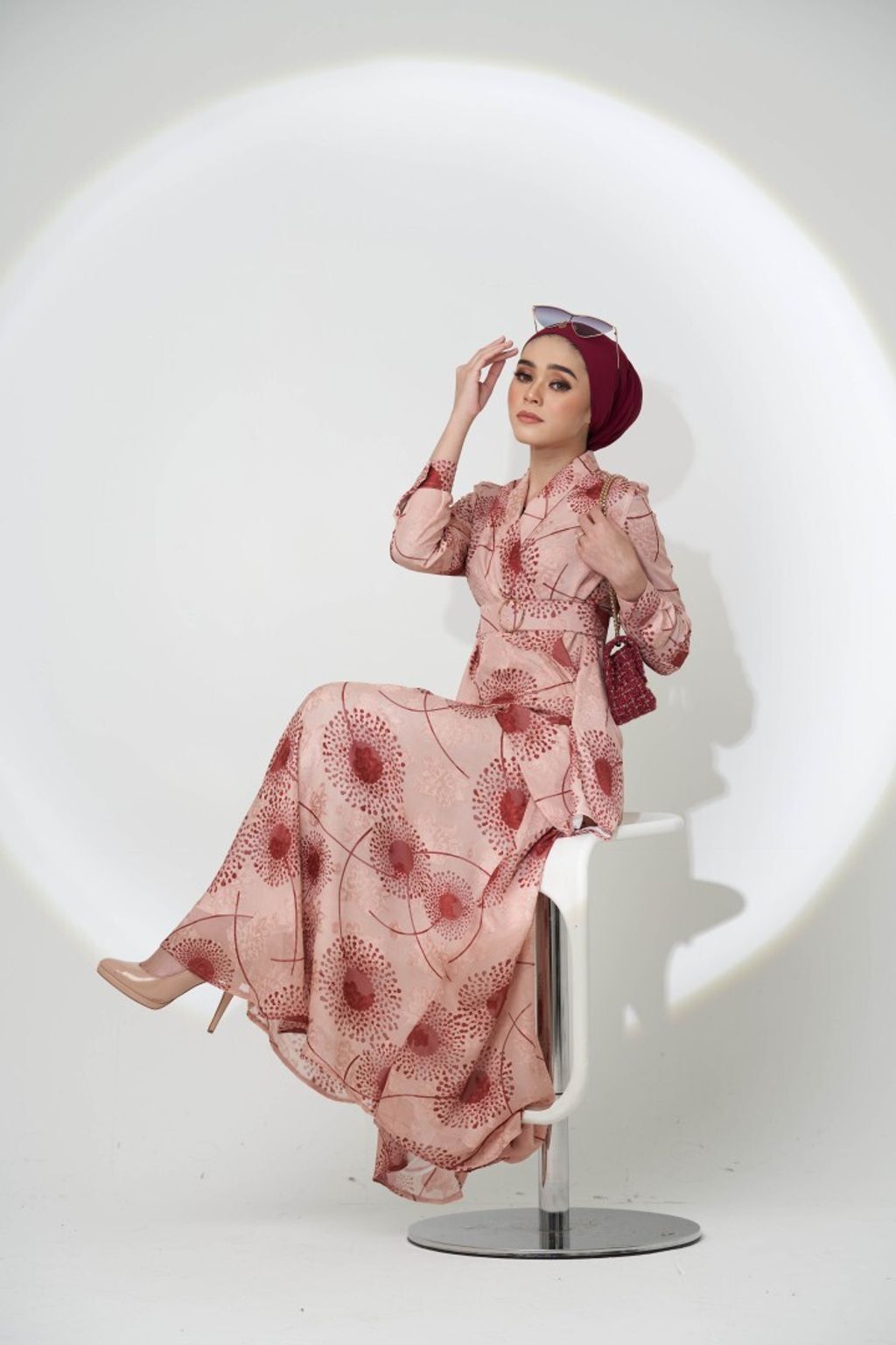 5.3 Passion Margarita