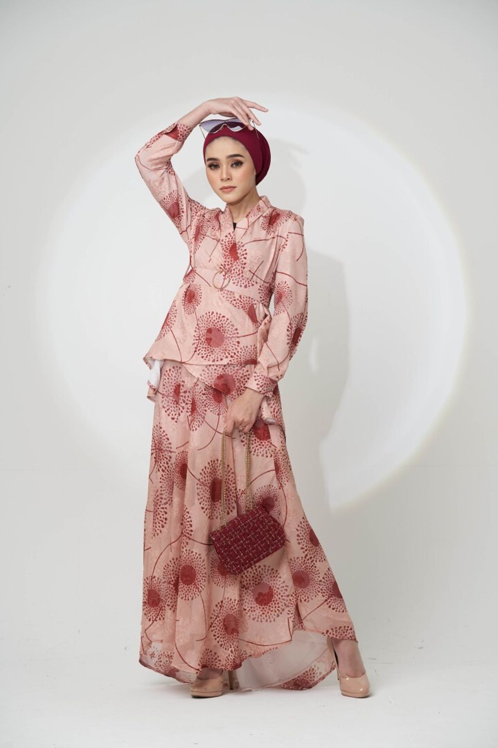 5. Passion Margarita