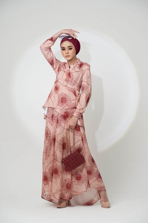 5. Passion Margarita