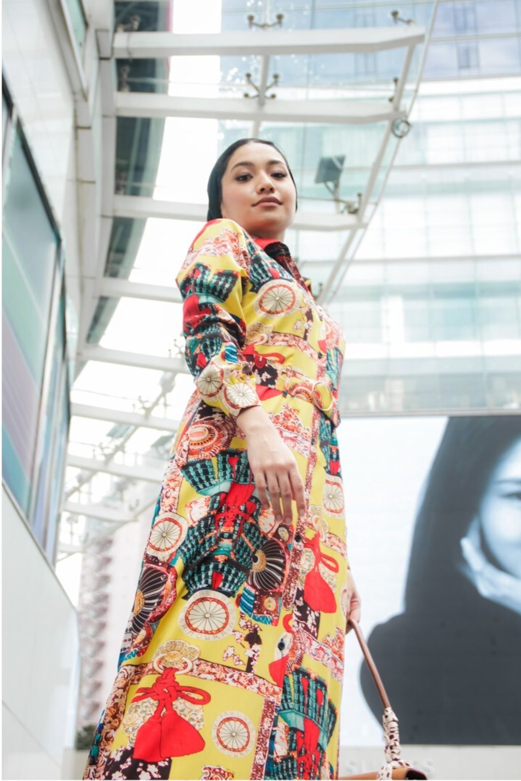 6. Rebecca Tanzania Dress