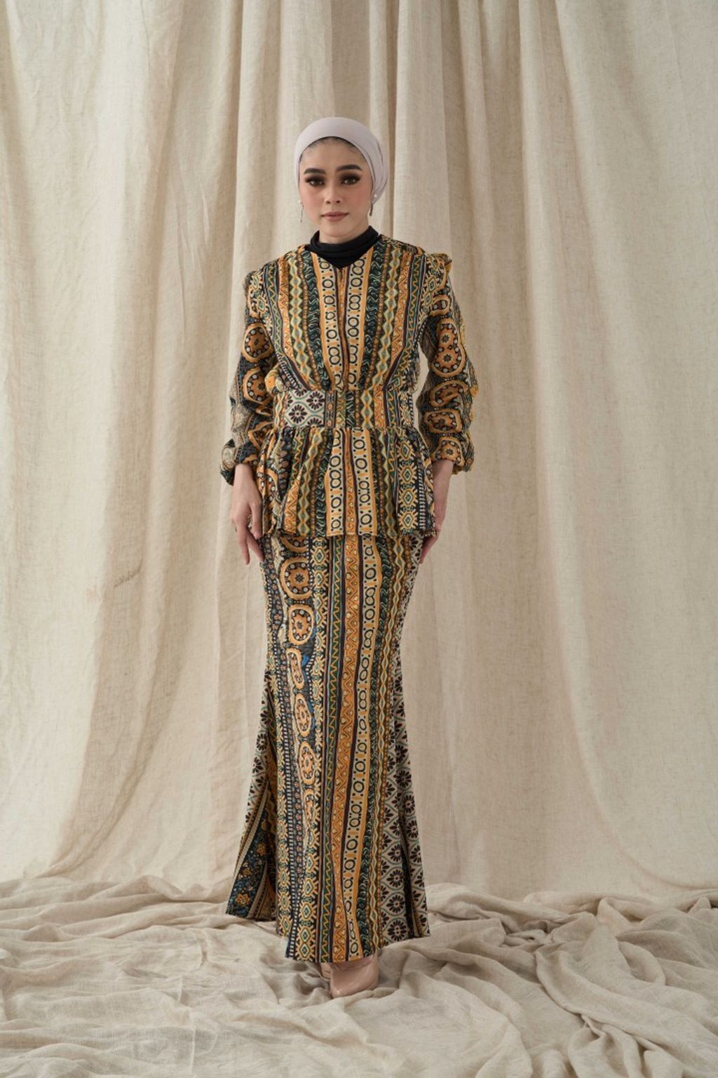 2.1 Barbara Lemonade