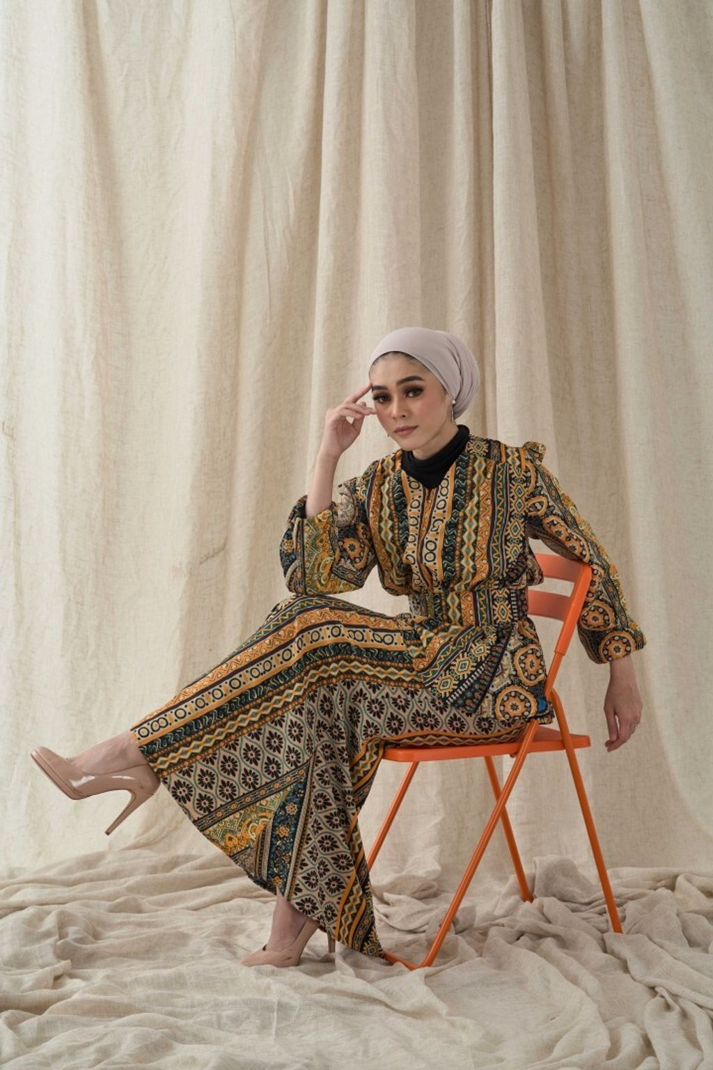 2.3 Barbara Lemonade