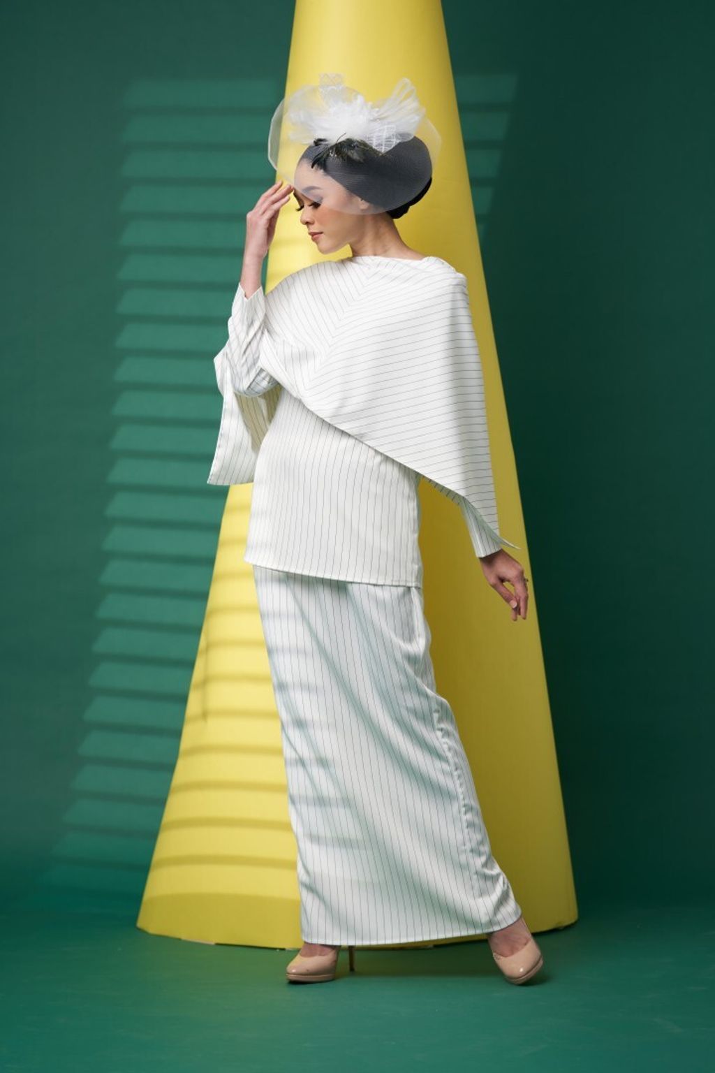 1.2 Nancy White Collection