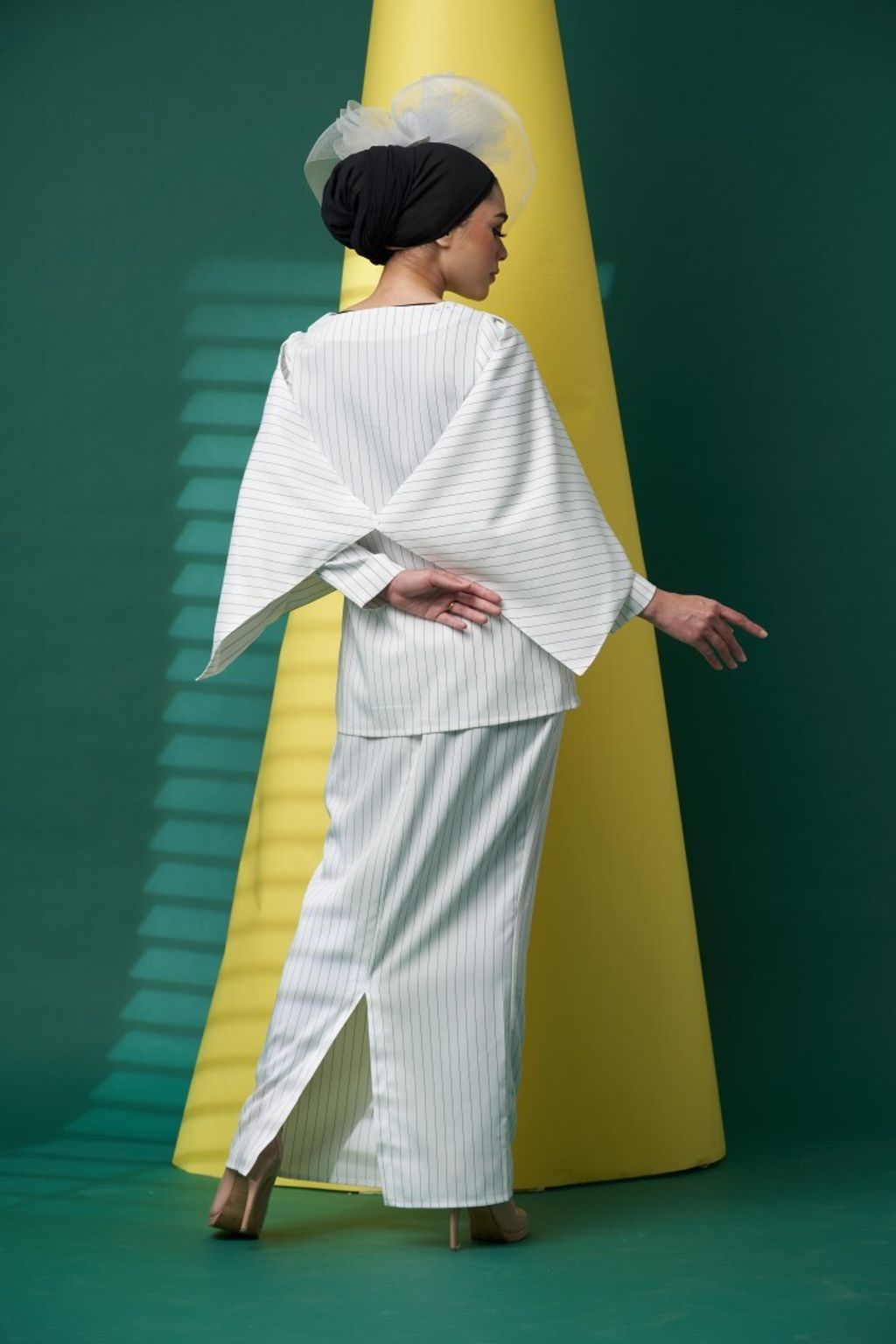 1.3 Nancy White Collection