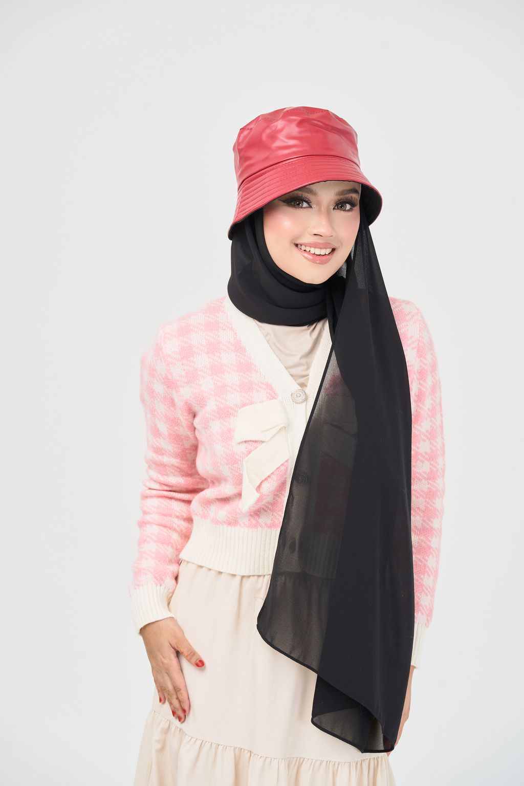 Hijab Hat