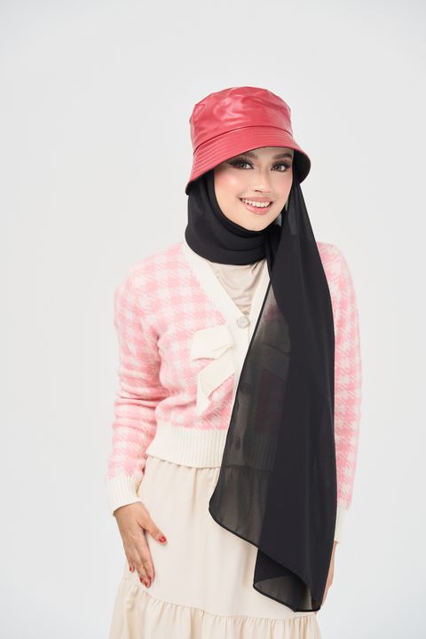 Hijab Hat