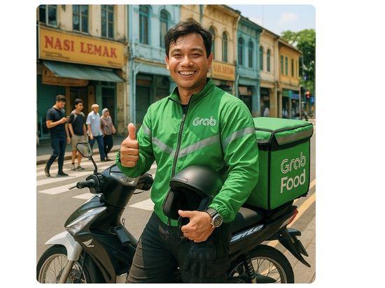 Keep Delivering. Keep Earning | OTO Car & Motorcycle Engine Oil Malaysia