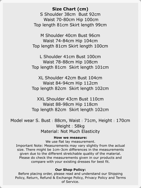 SizeChart-12633-1 Baju Kurung-1