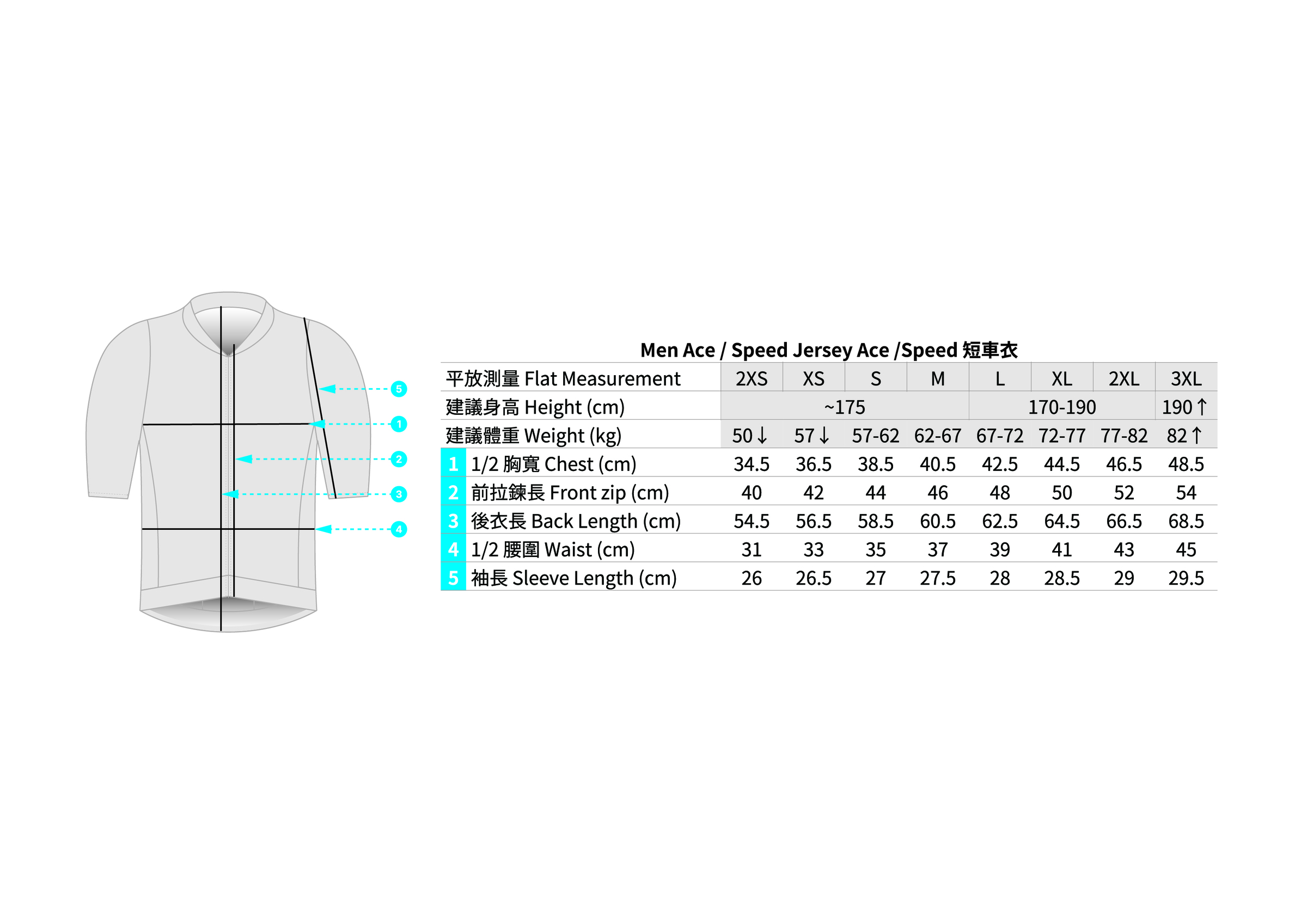 size (1)