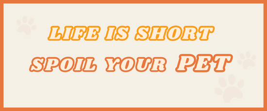 Growing Healthy, Happy Together | The Spoiled Pet