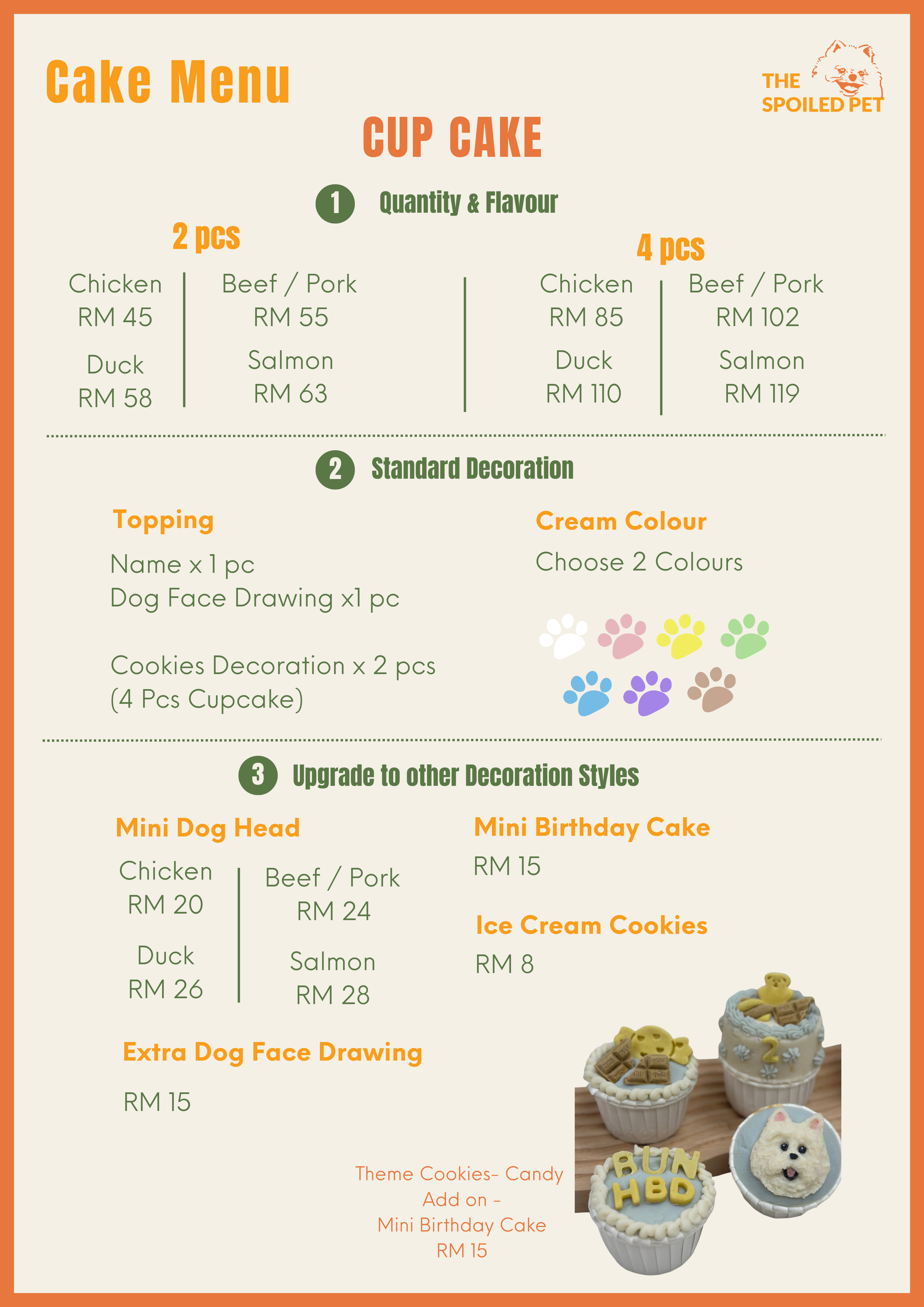 cup cake