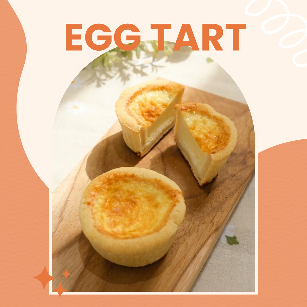Egg Tart1
