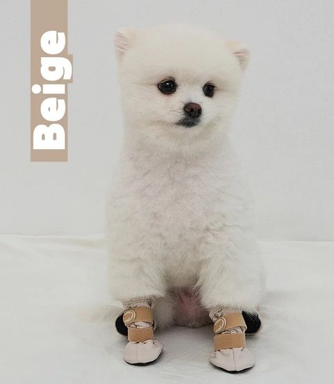beige