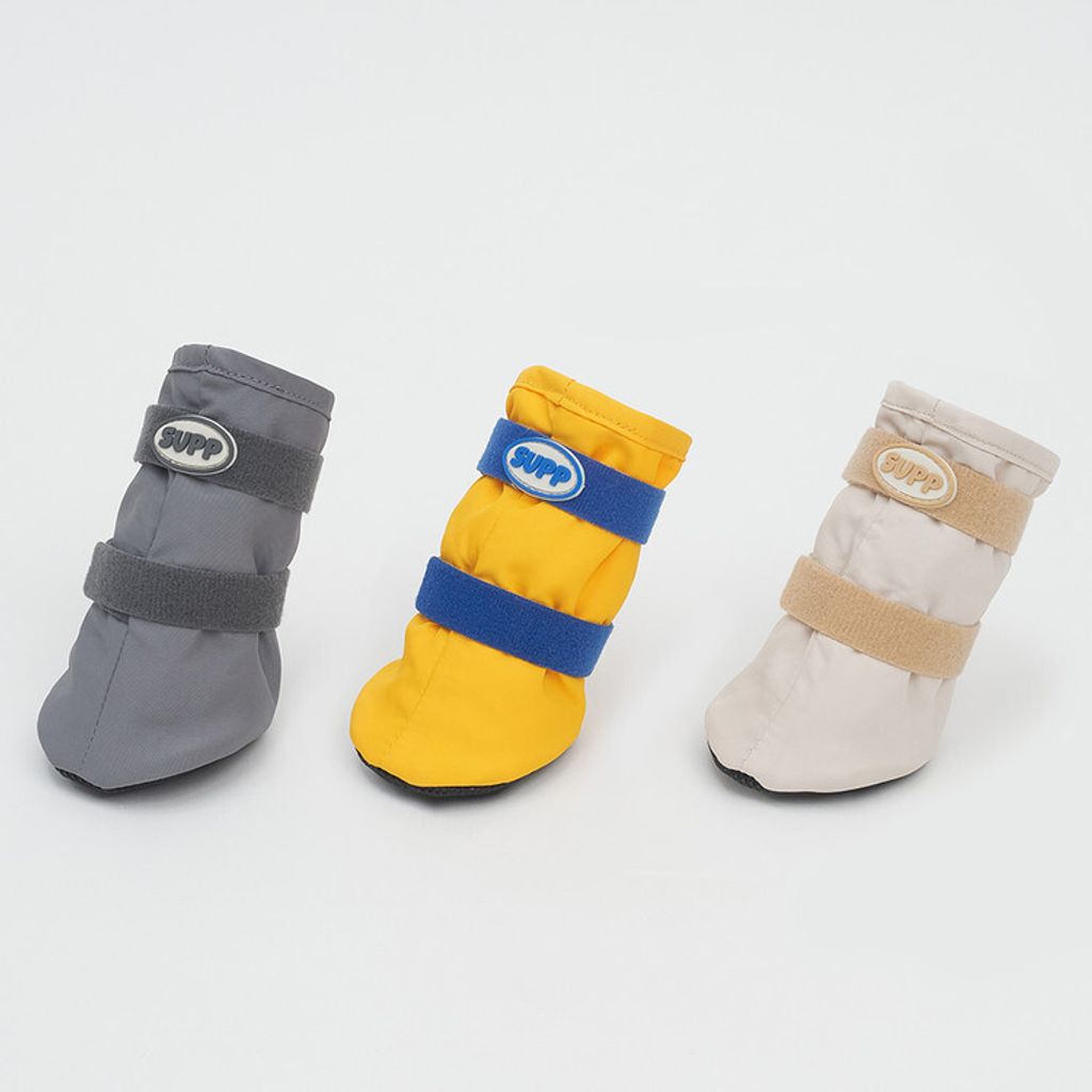 gog shoes colour 3
