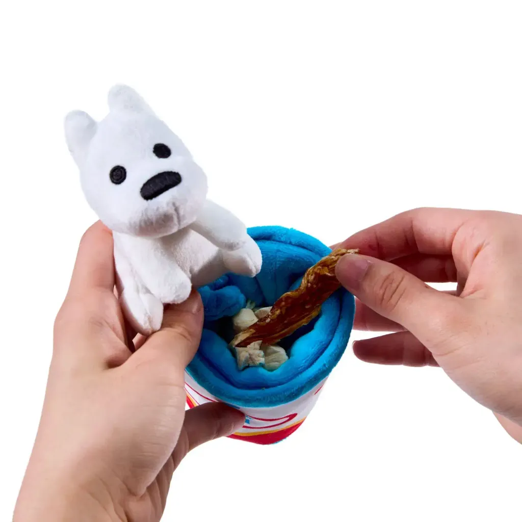 matsui DOGS Street Food Blind Box 7