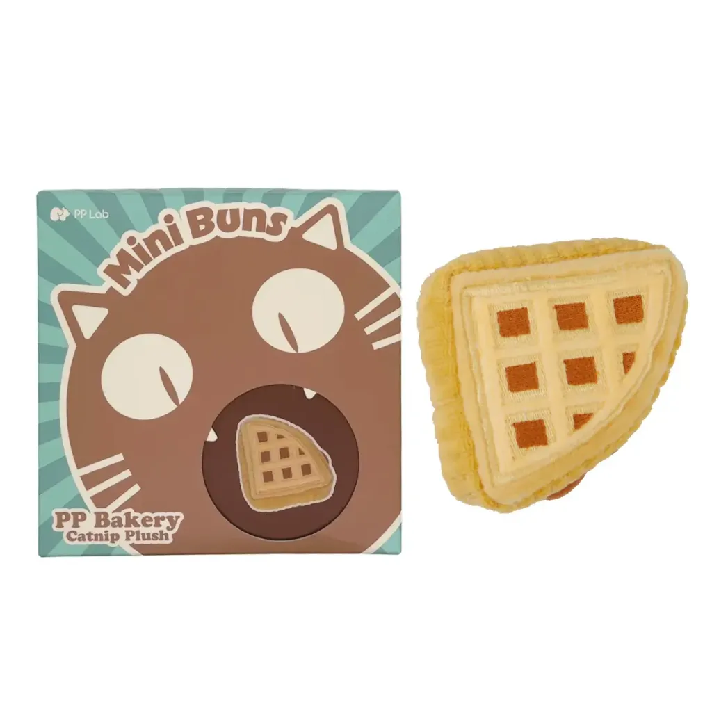 Cat Mini Bread 5