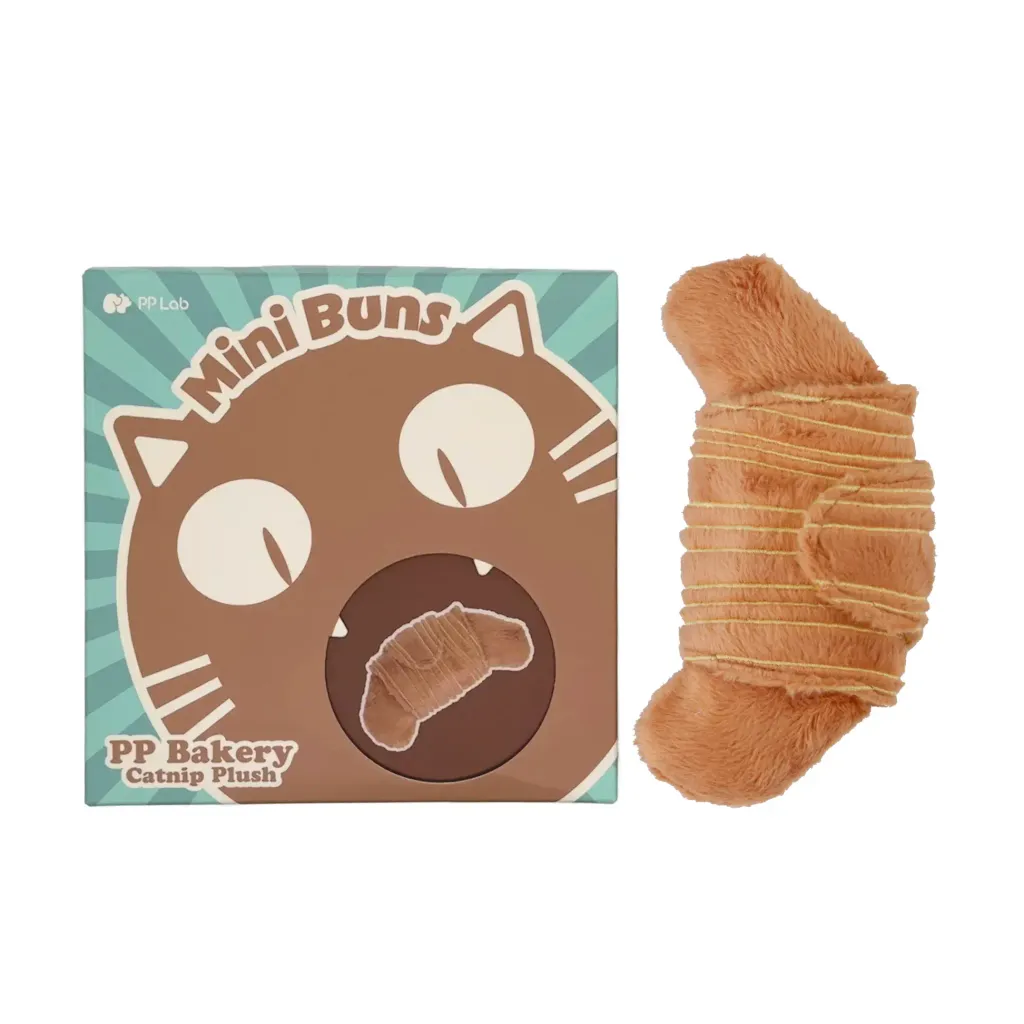Cat Mini Bread 4