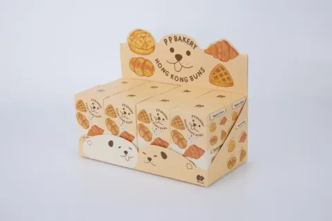 PP Lab 迷你版藏食玩具 1