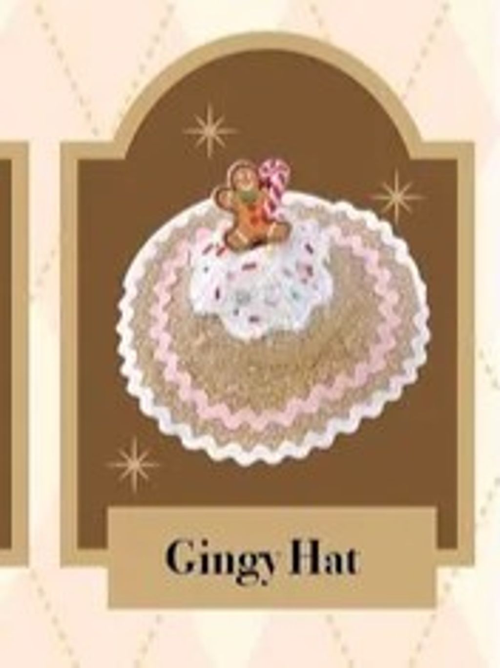 gingy hat
