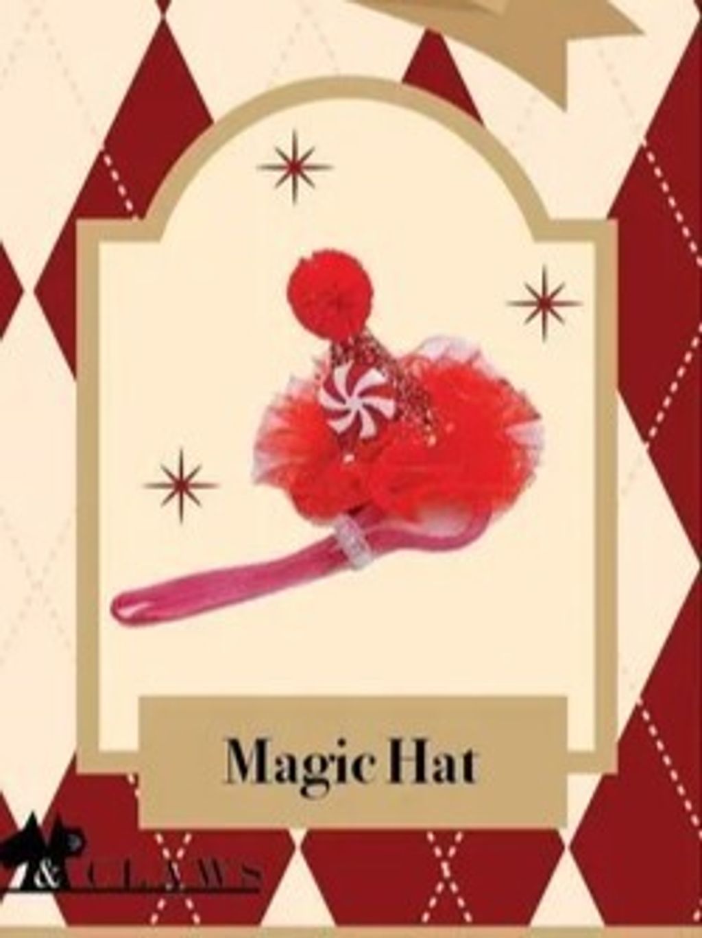 magic  hat