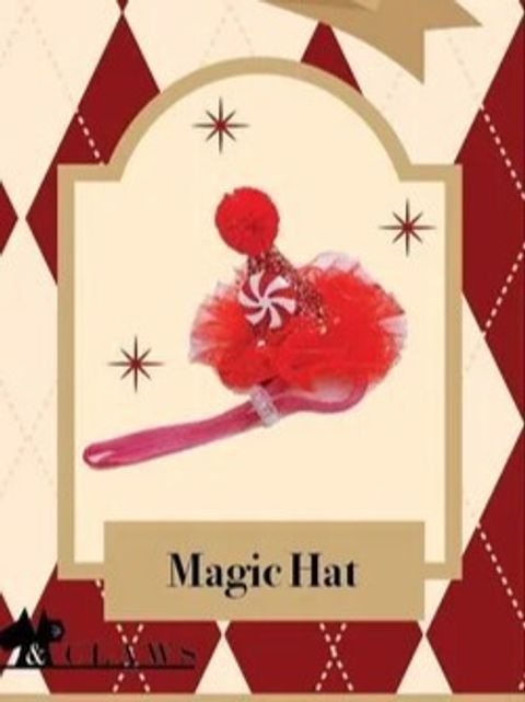 magic  hat