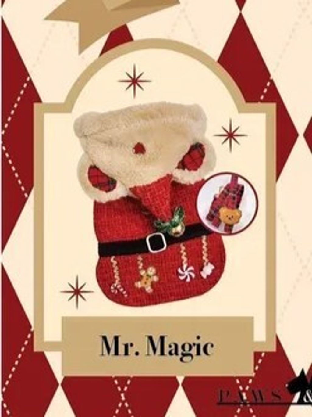 mr magic