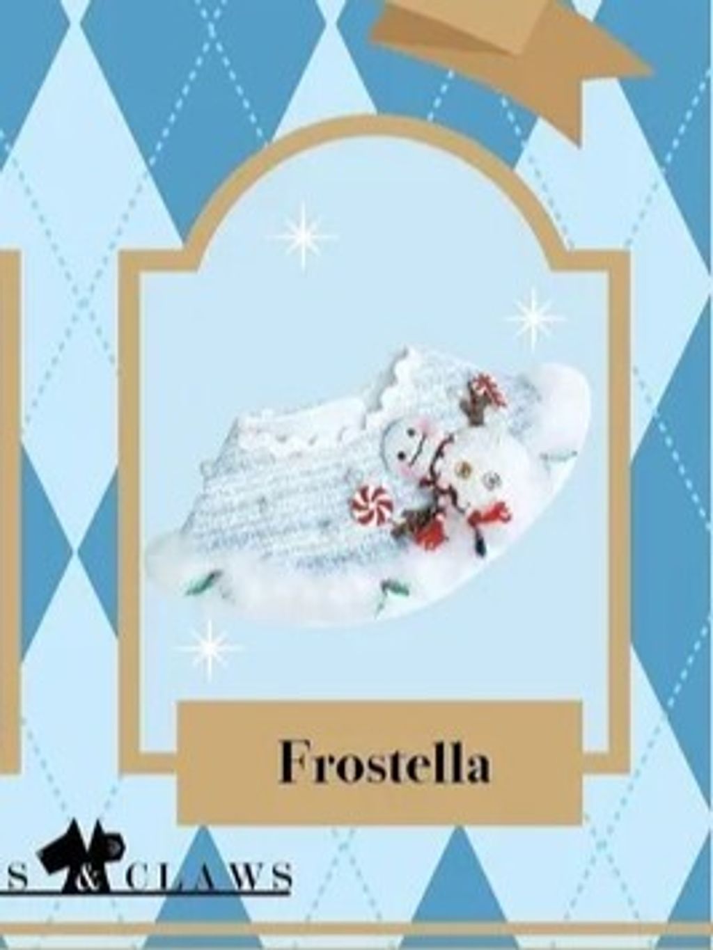 frostella
