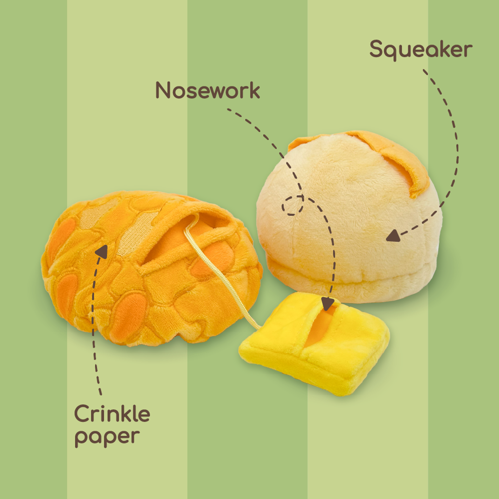 Pinapple introduction